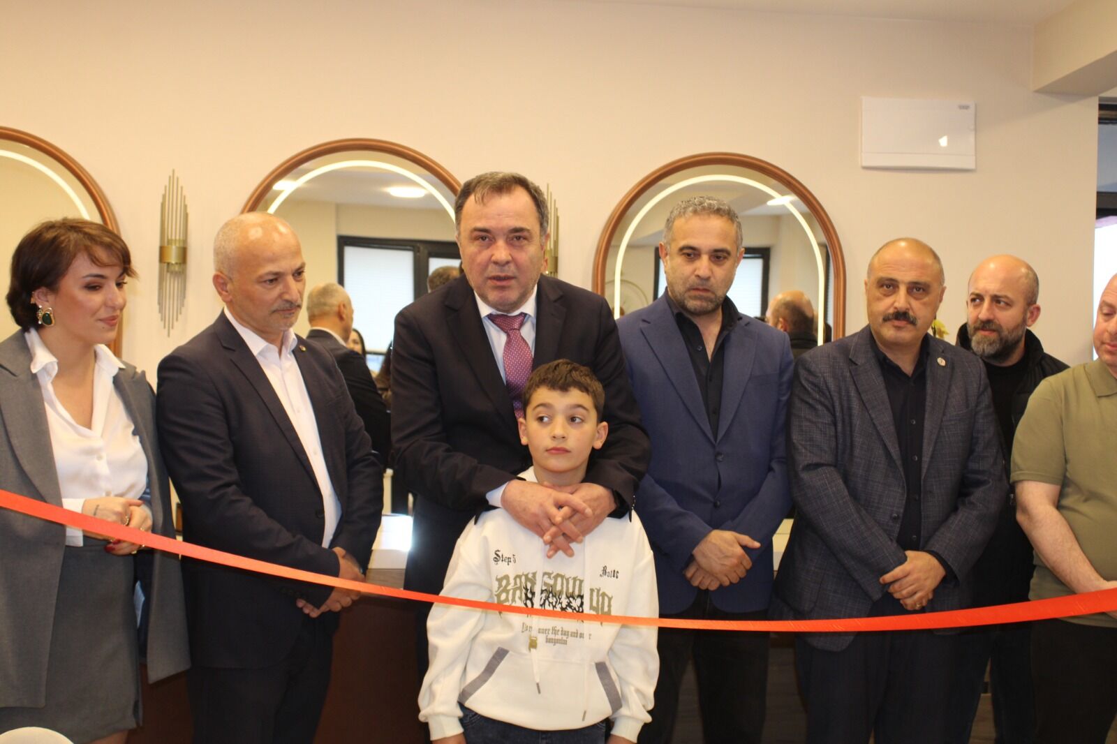 Damla Beauty Hizmete Başladı (1)