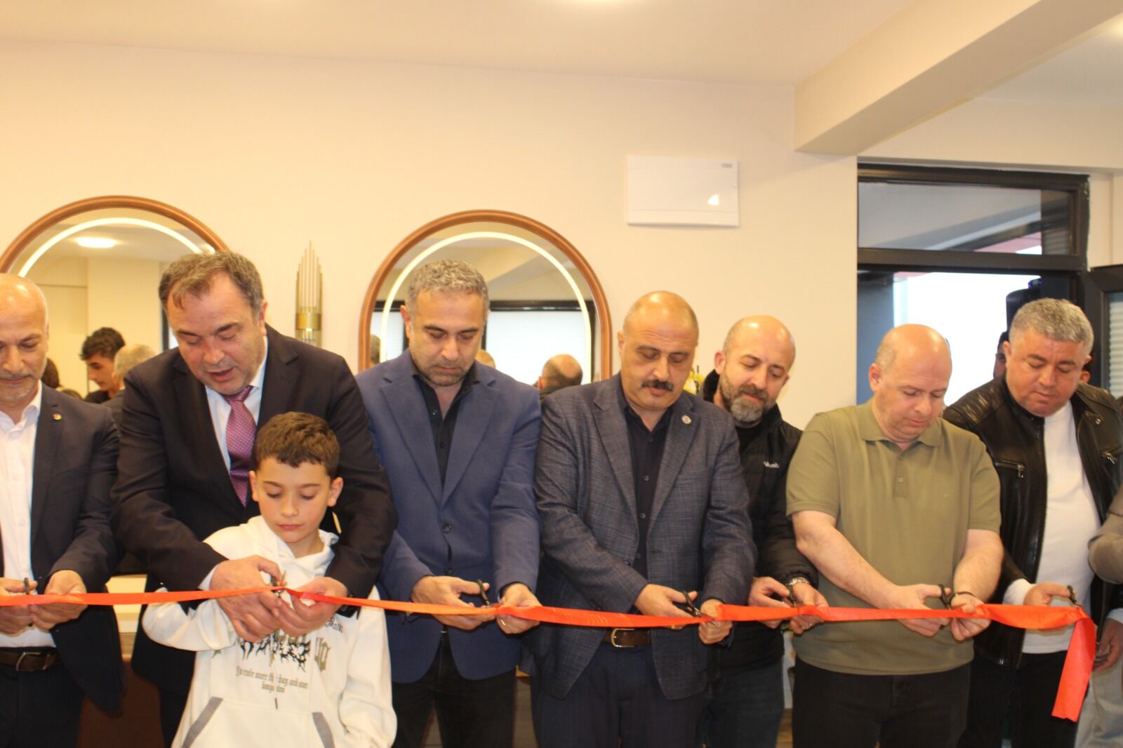Damla Beauty Hizmete Başladı (3)