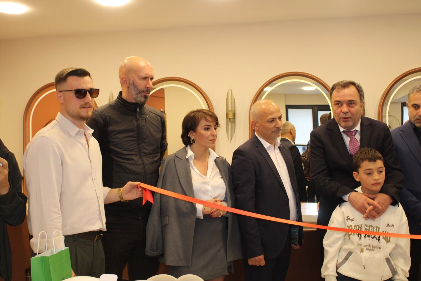 Damla Beauty Hizmete Başladı (4)