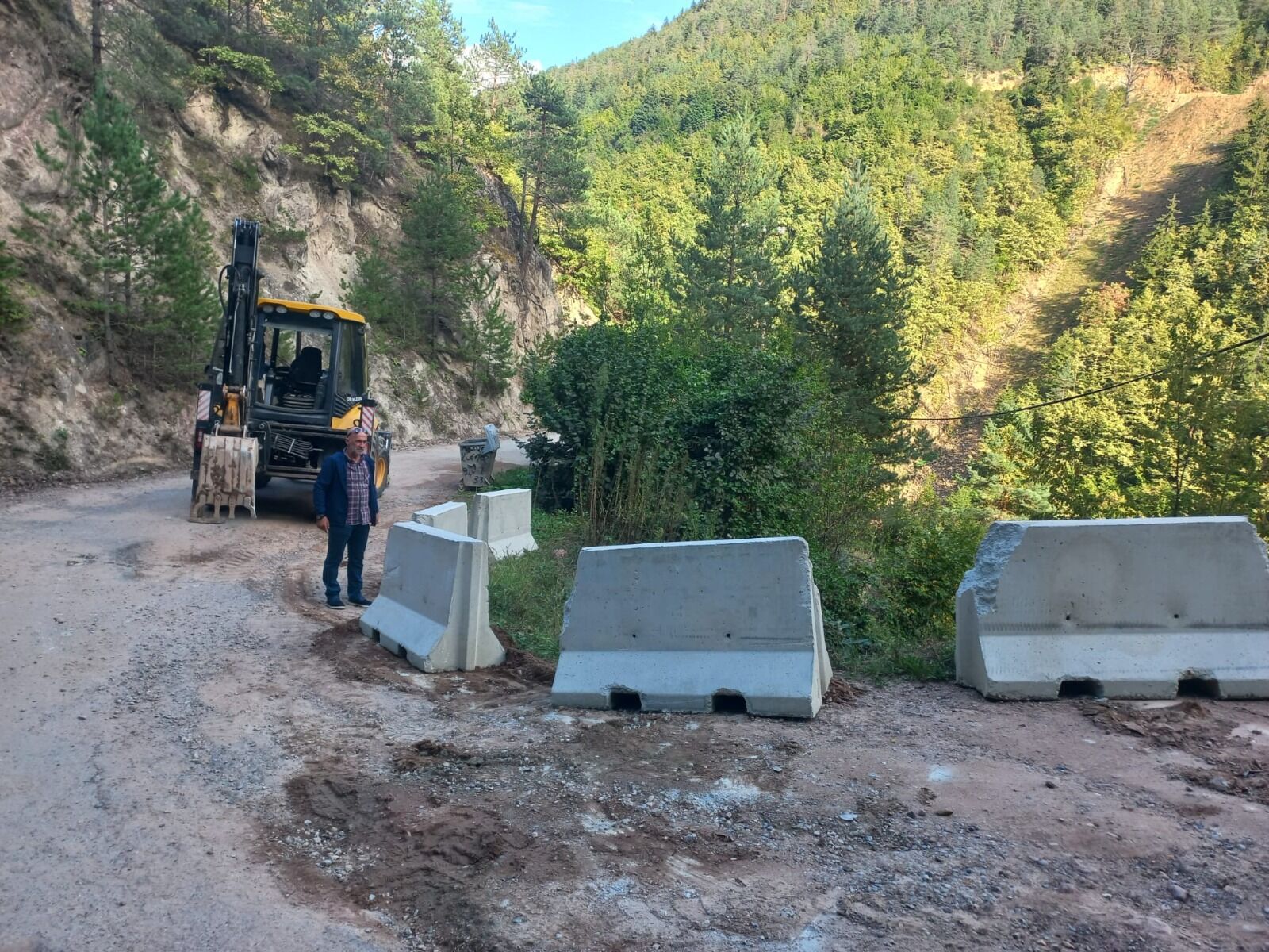 Dere Mahallesi’nde Değişim Başladı-2