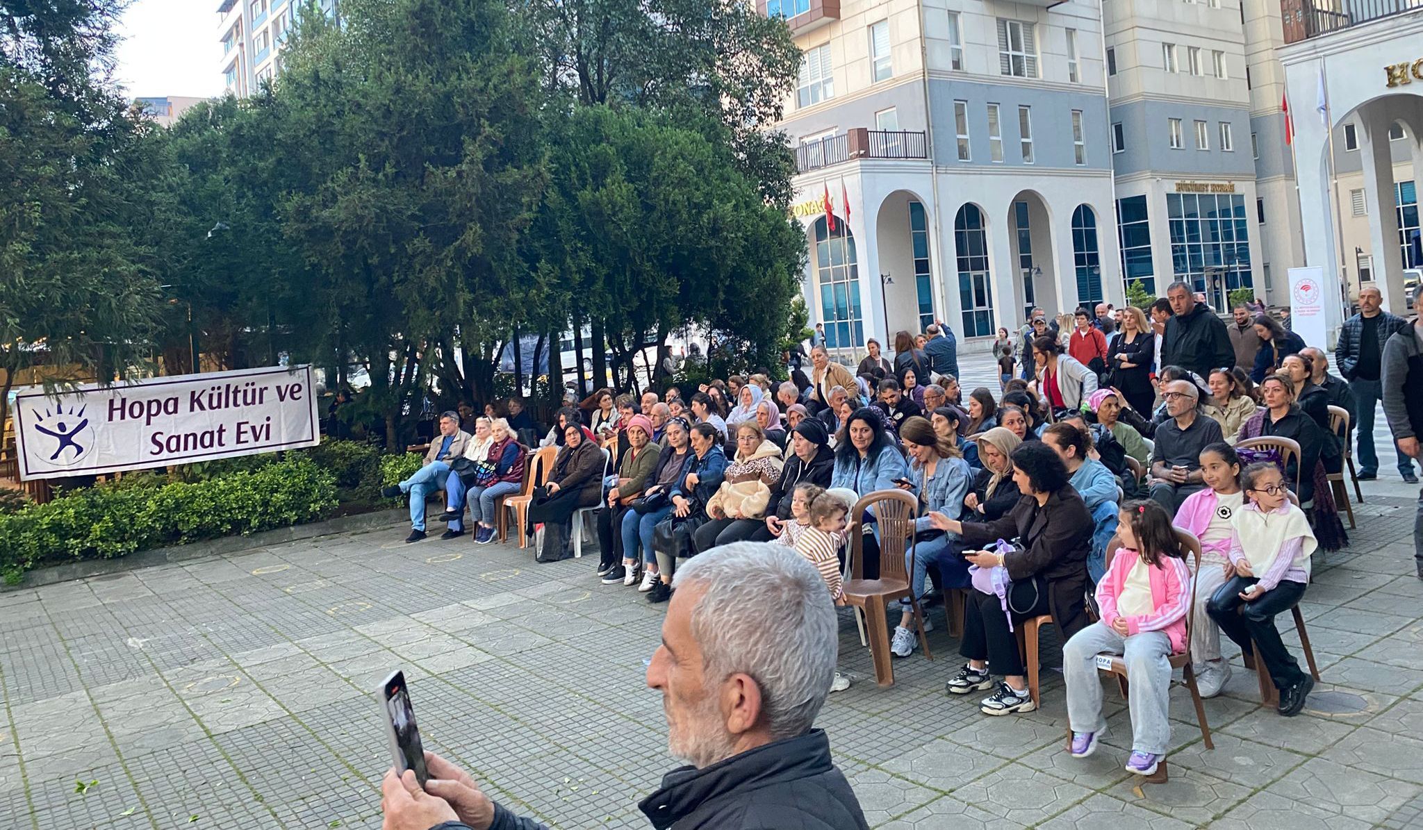 Ezgilerle Bahar Buluşması (2)
