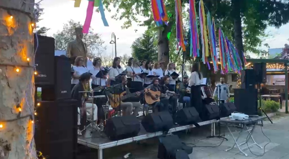 Ezgilerle Bahar Buluşması (3)