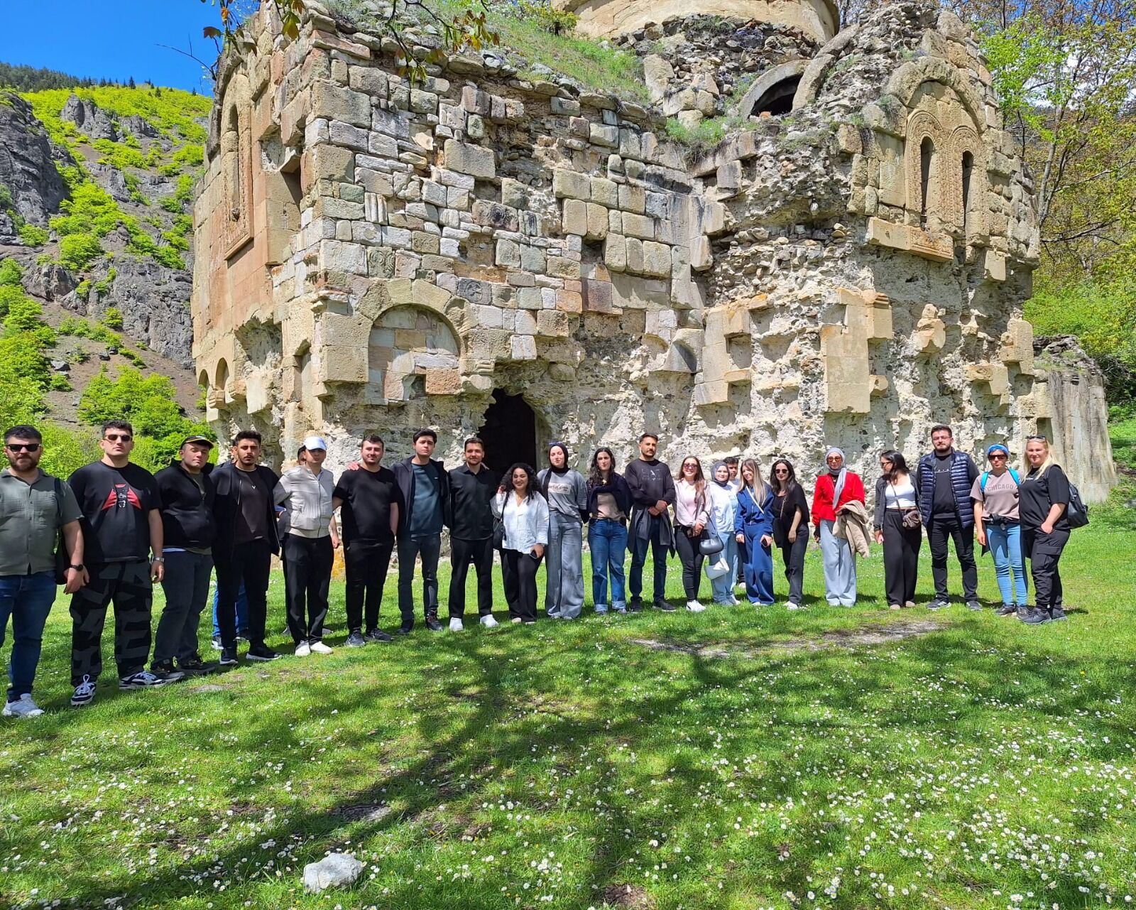 Tarih Yerinde Öğrenildi-5
