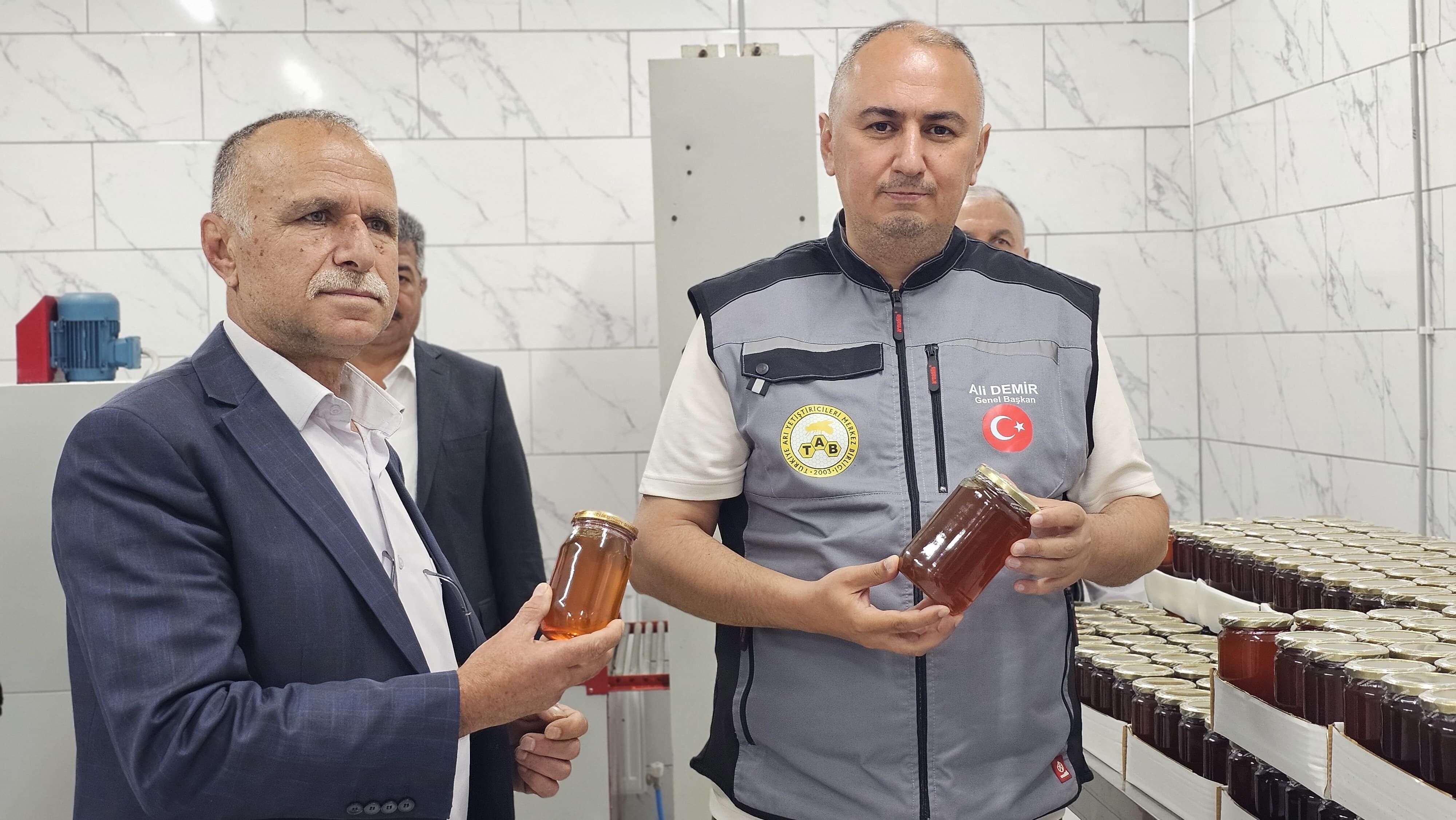 “Arı Olmazsa Hayat Yok” 7