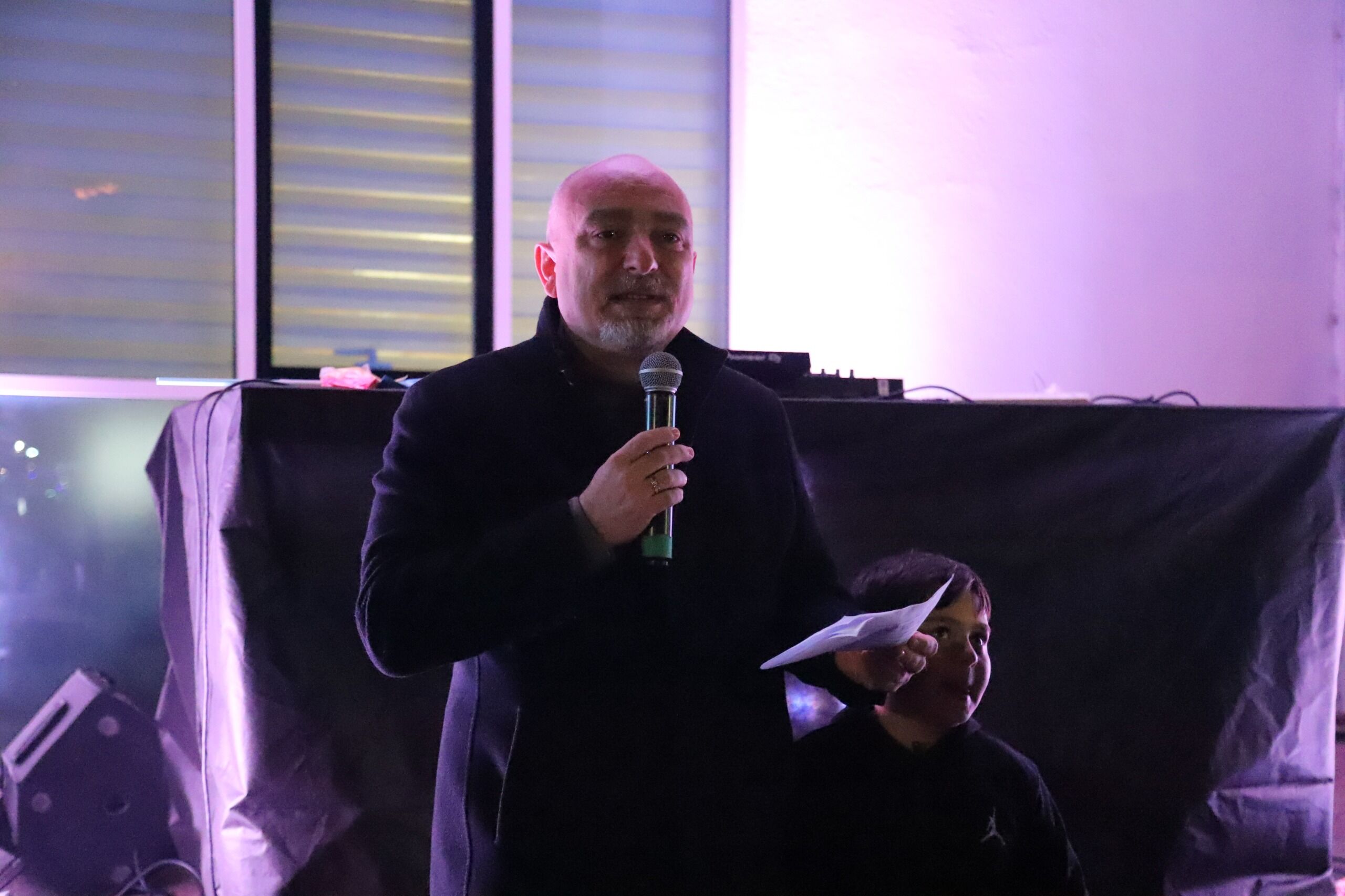 Gençler Müzik Ve Renklerle Buluştu (4)
