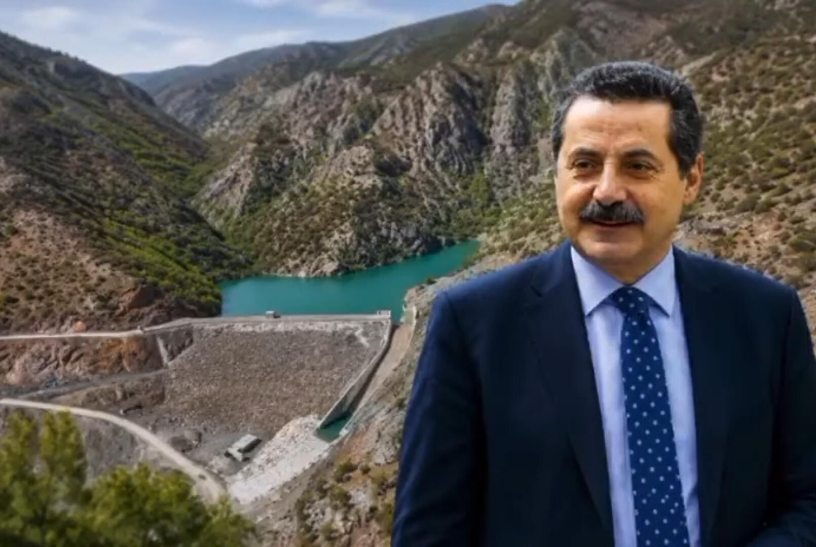 Sulama İçin Geri Sayım Başladı