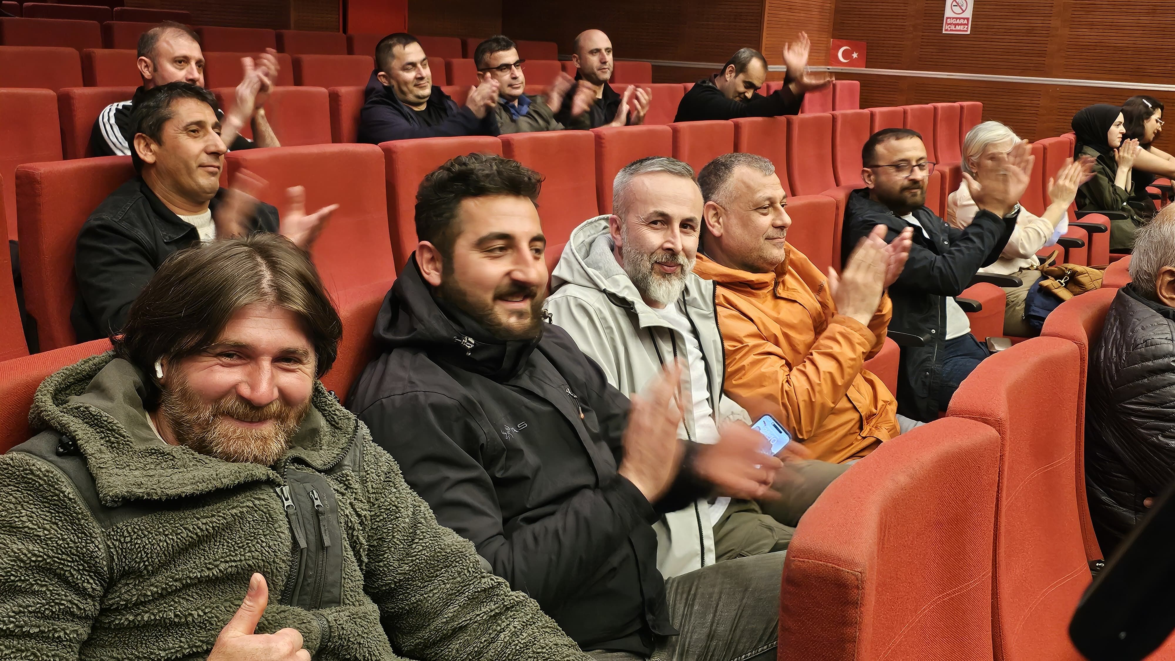 ARTDER’den Sanat Dolu Gece-3