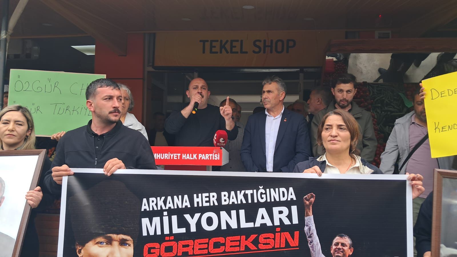 “Mutlak Butlan” Kararına Tepki (2)