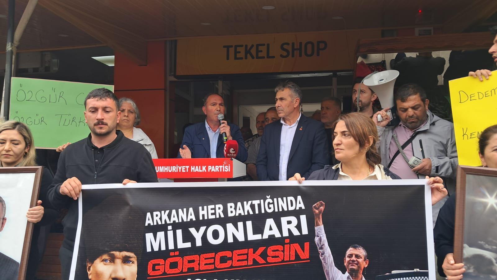 “Mutlak Butlan” Kararına Tepki (3)