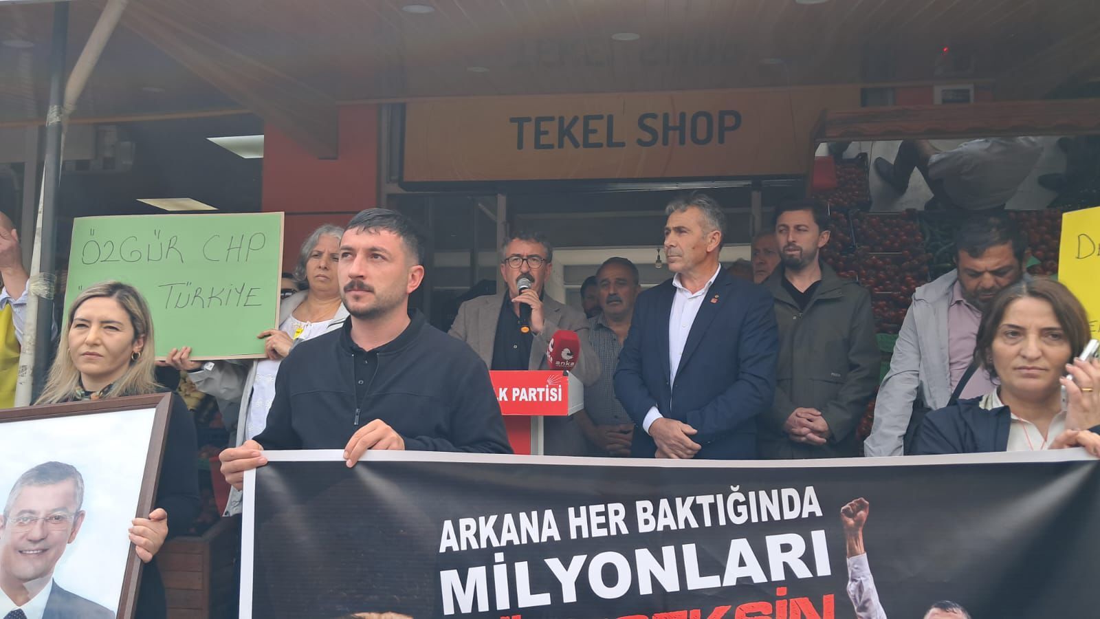 “Mutlak Butlan” Kararına Tepki (5)