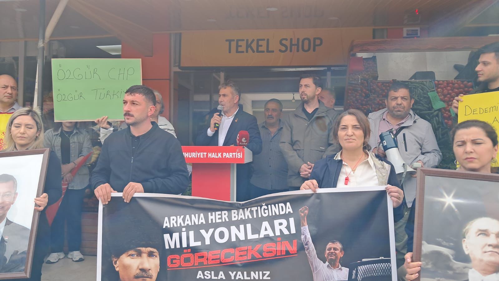 “Mutlak Butlan” Kararına Tepki (6)