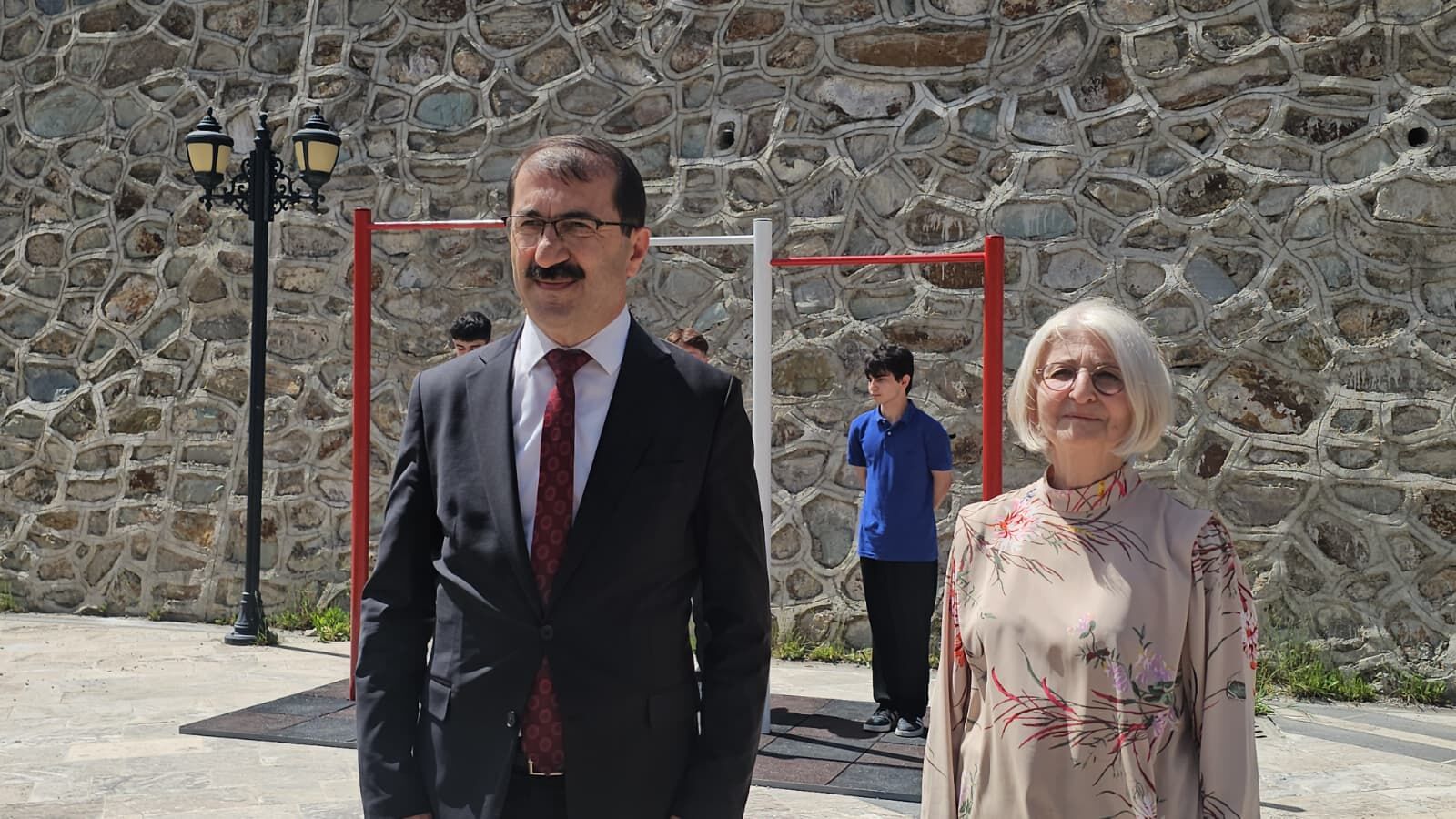 Öğrenciler İçin Sağlıklı Adım (3)