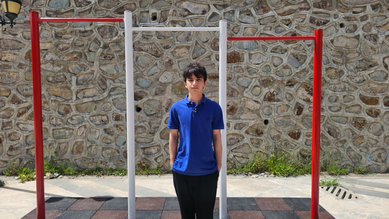 Öğrenciler İçin Sağlıklı Adım (4)