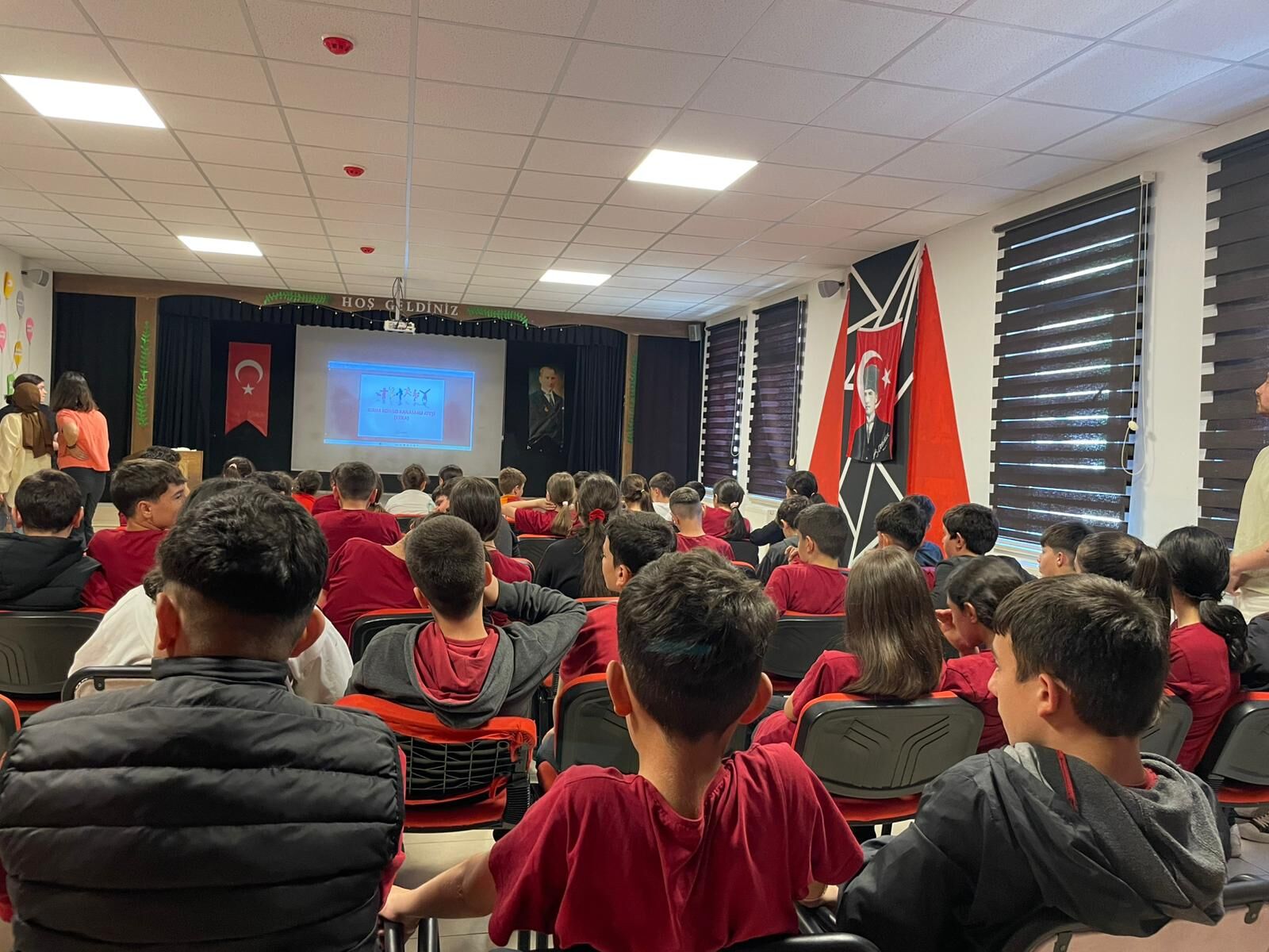 Öğrenciler Kkka’ya Karşı Bilgilendirildi (3)