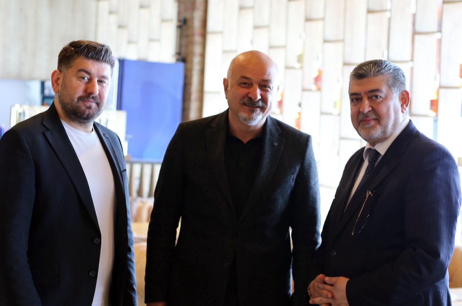 Risus Park Gastronomi Ve Turizm Öncülüğü Yaptı (1)