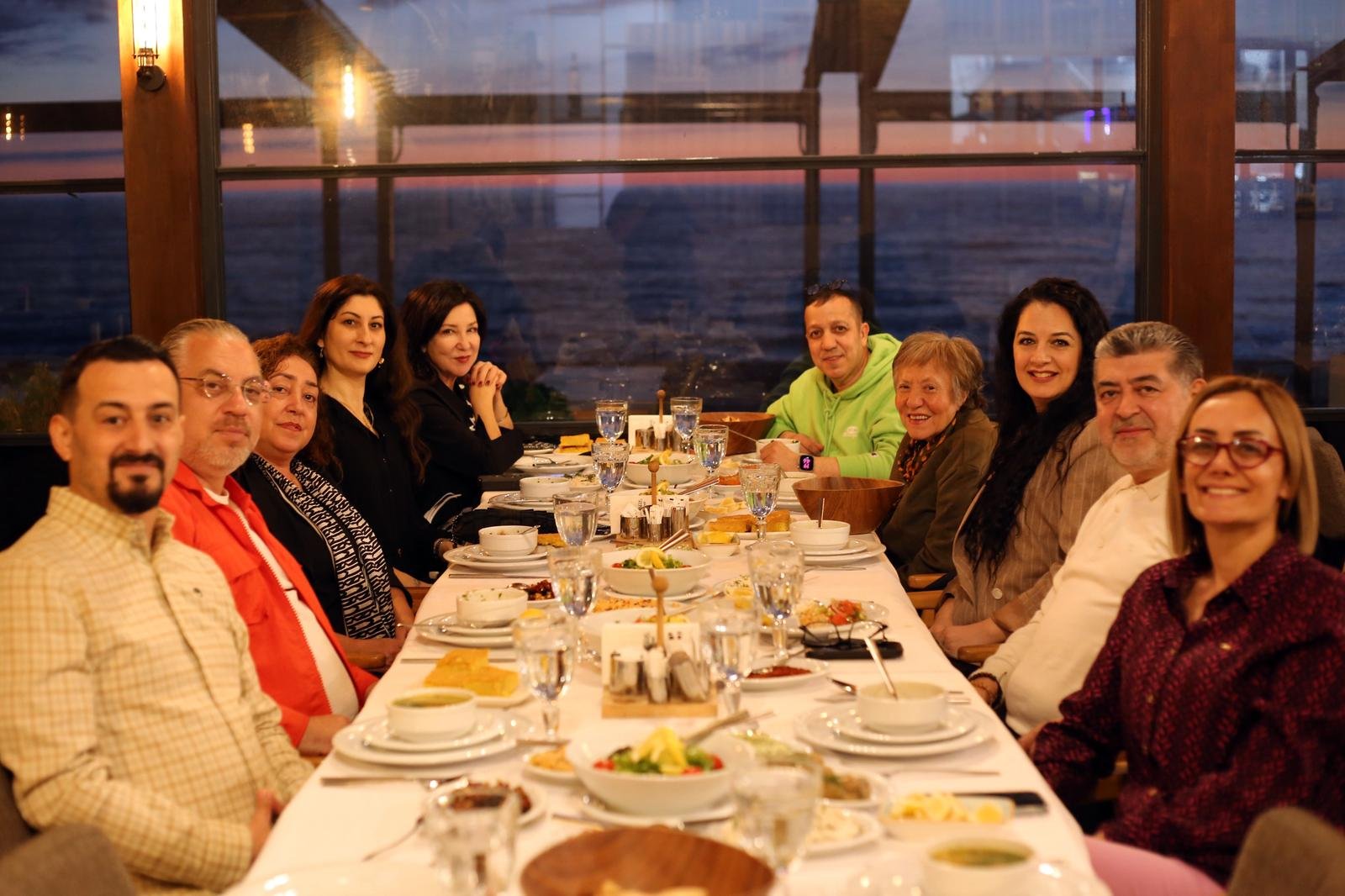 Risus Park Gastronomi Ve Turizm Öncülüğü Yaptı (2)