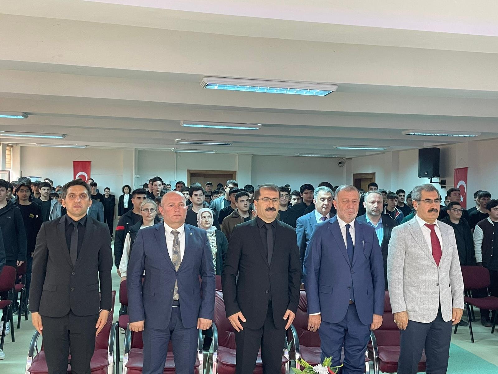 Tarihi Zaferin 110. Yılı Kutlandı (2)