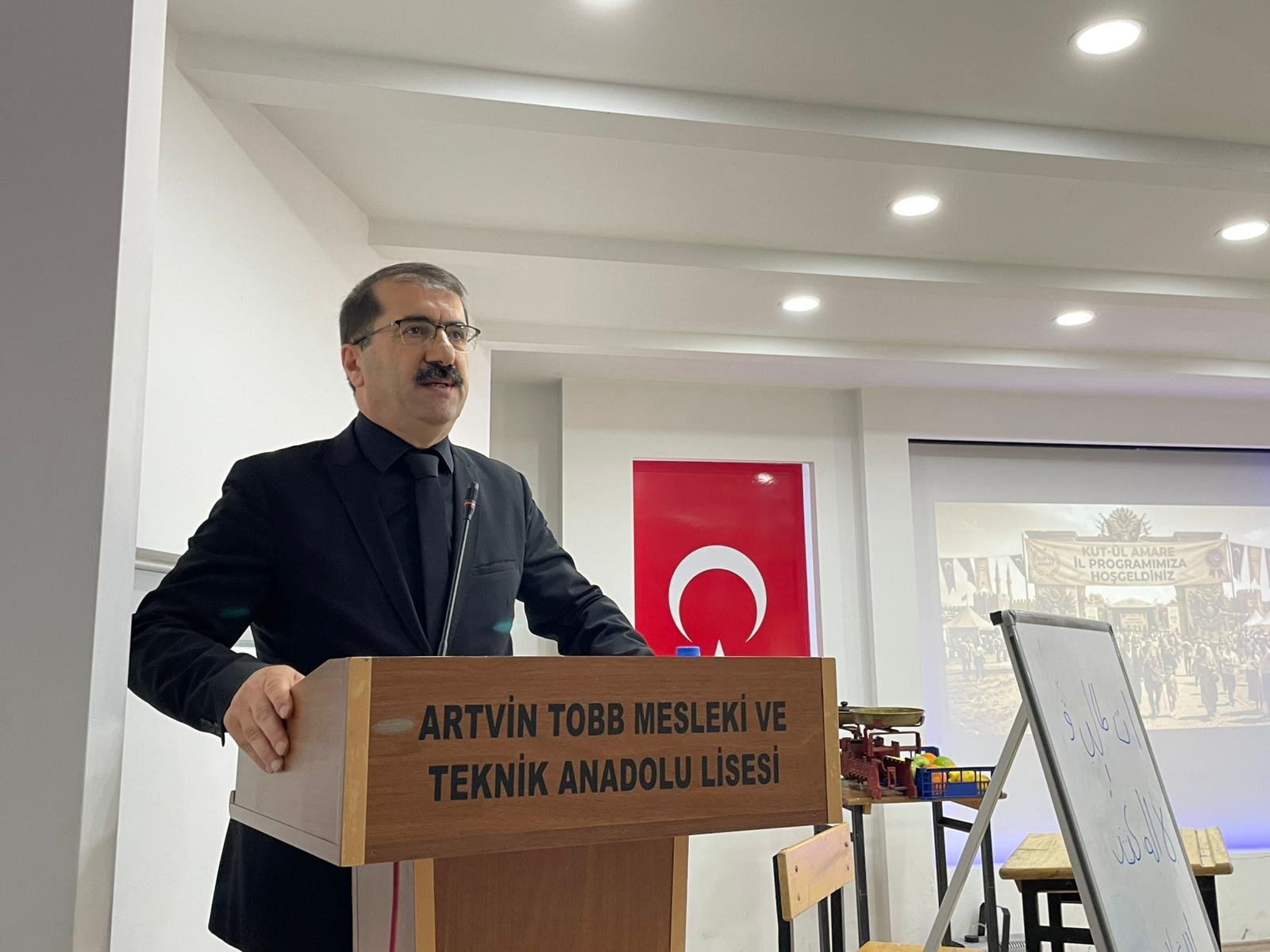 Tarihi Zaferin 110. Yılı Kutlandı (4)