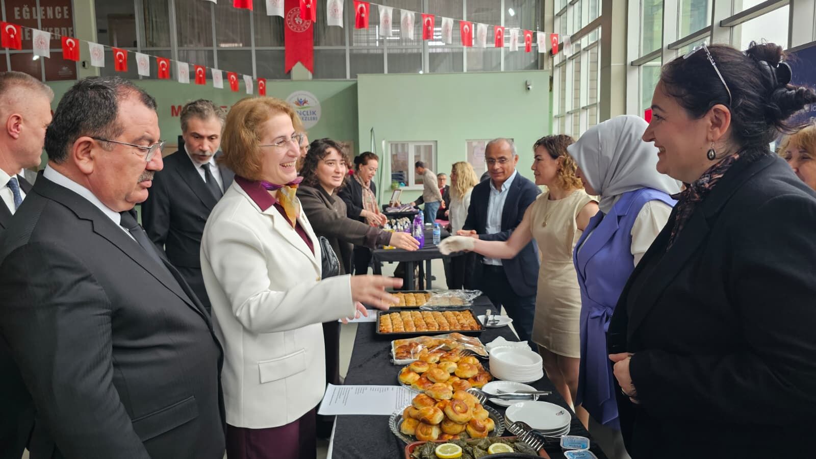 Türk Mutfağı Haftası’nda Artvin Rüzgarı (4)