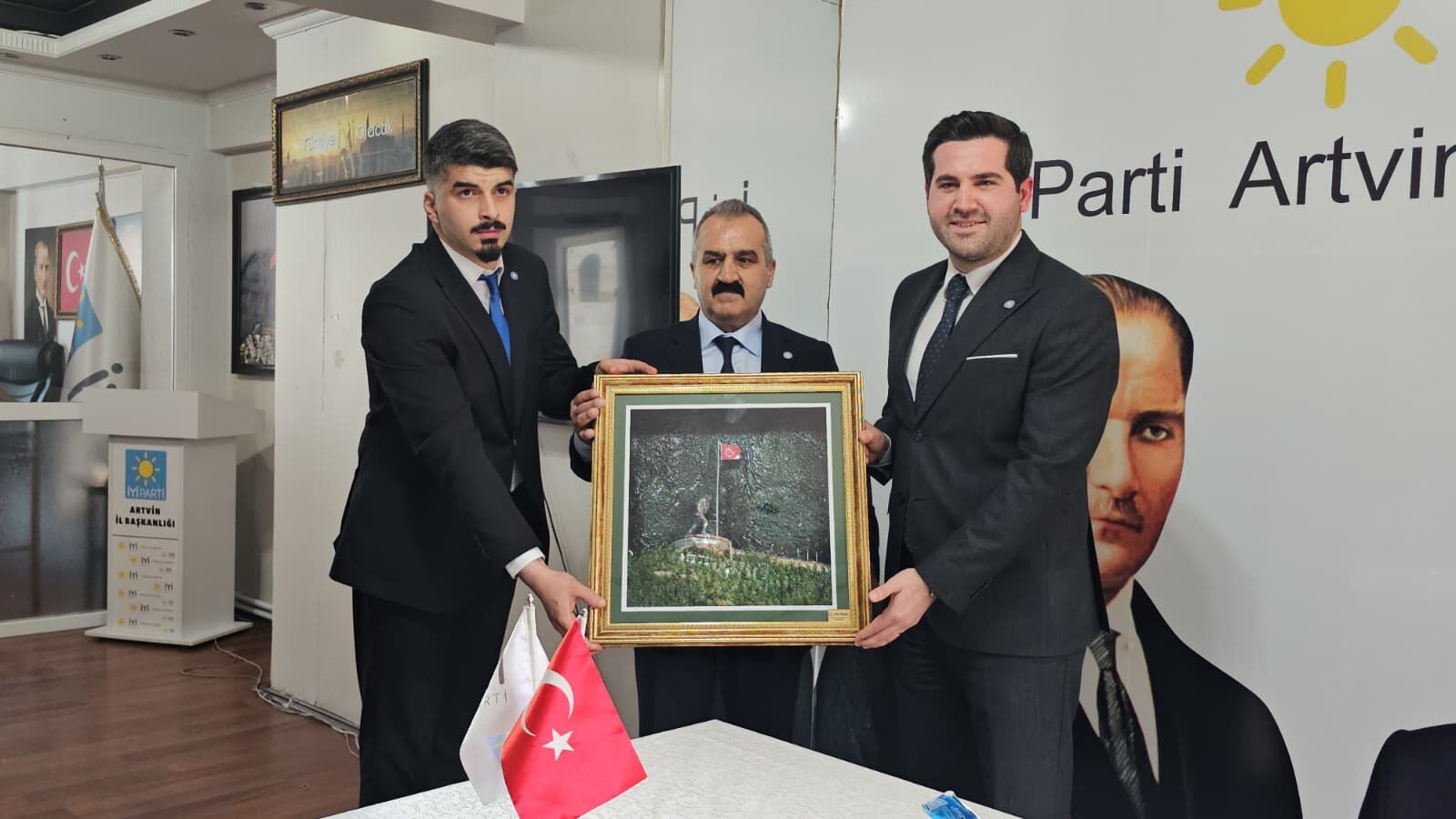 “Türkiye Bu Buhrandan Çıkmalı” (2)