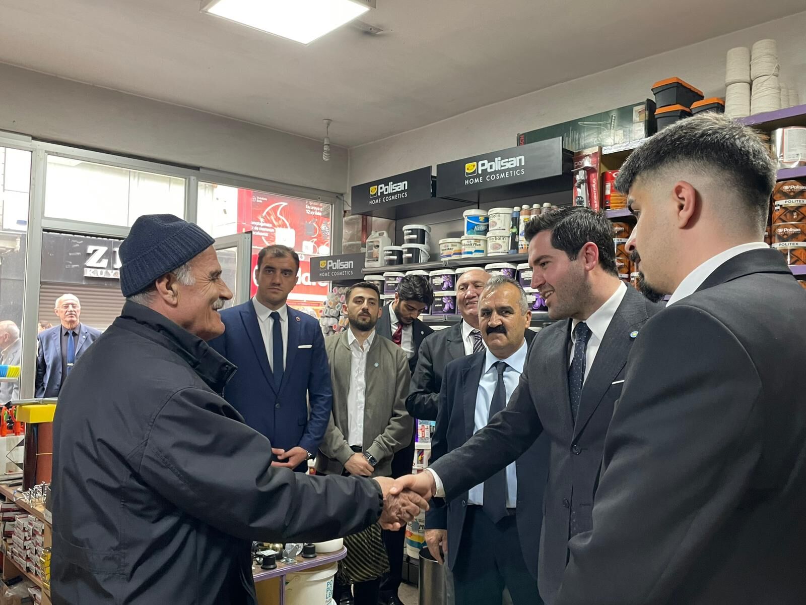 “Türkiye Bu Buhrandan Çıkmalı” (4)