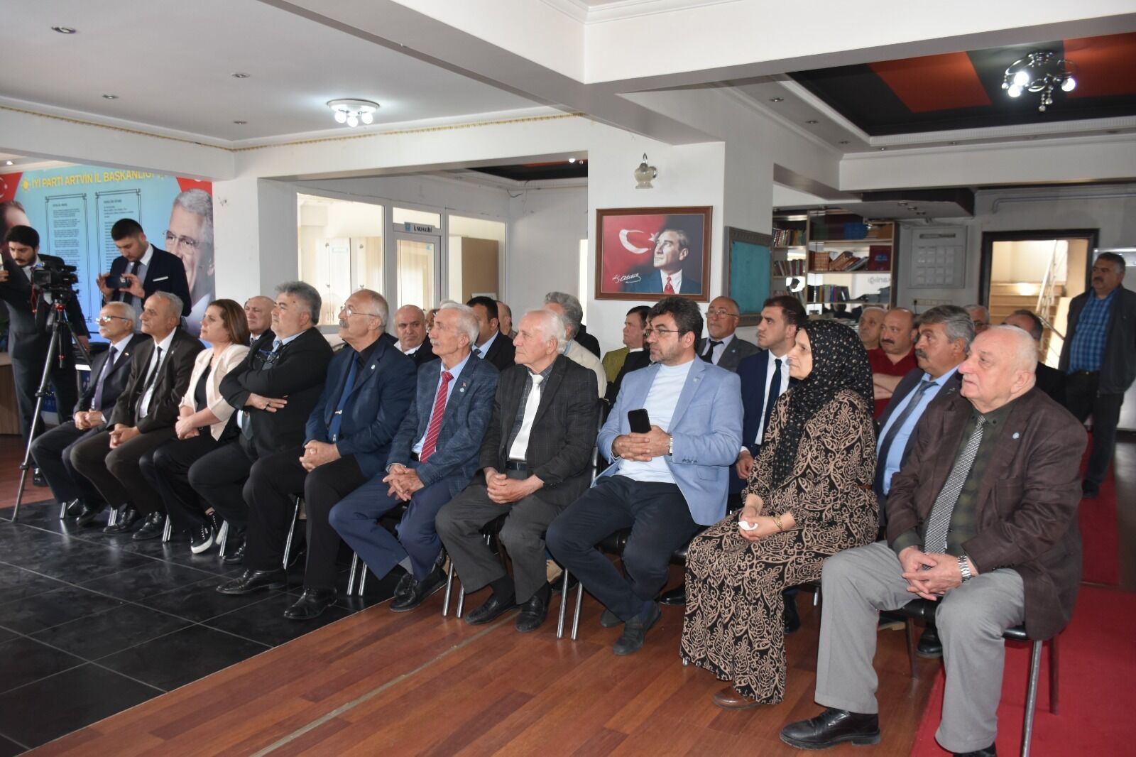 “Türkiye Bu Buhrandan Çıkmalı” (6)