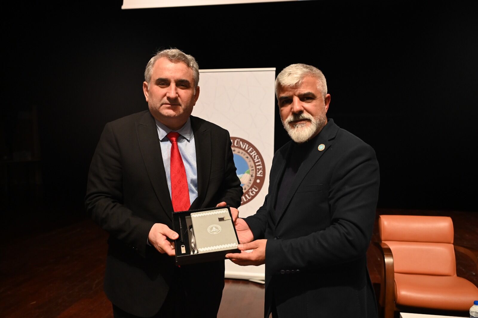 Türklerin İslamiyet’le Buluşma Süreci Ele Alındı (2)