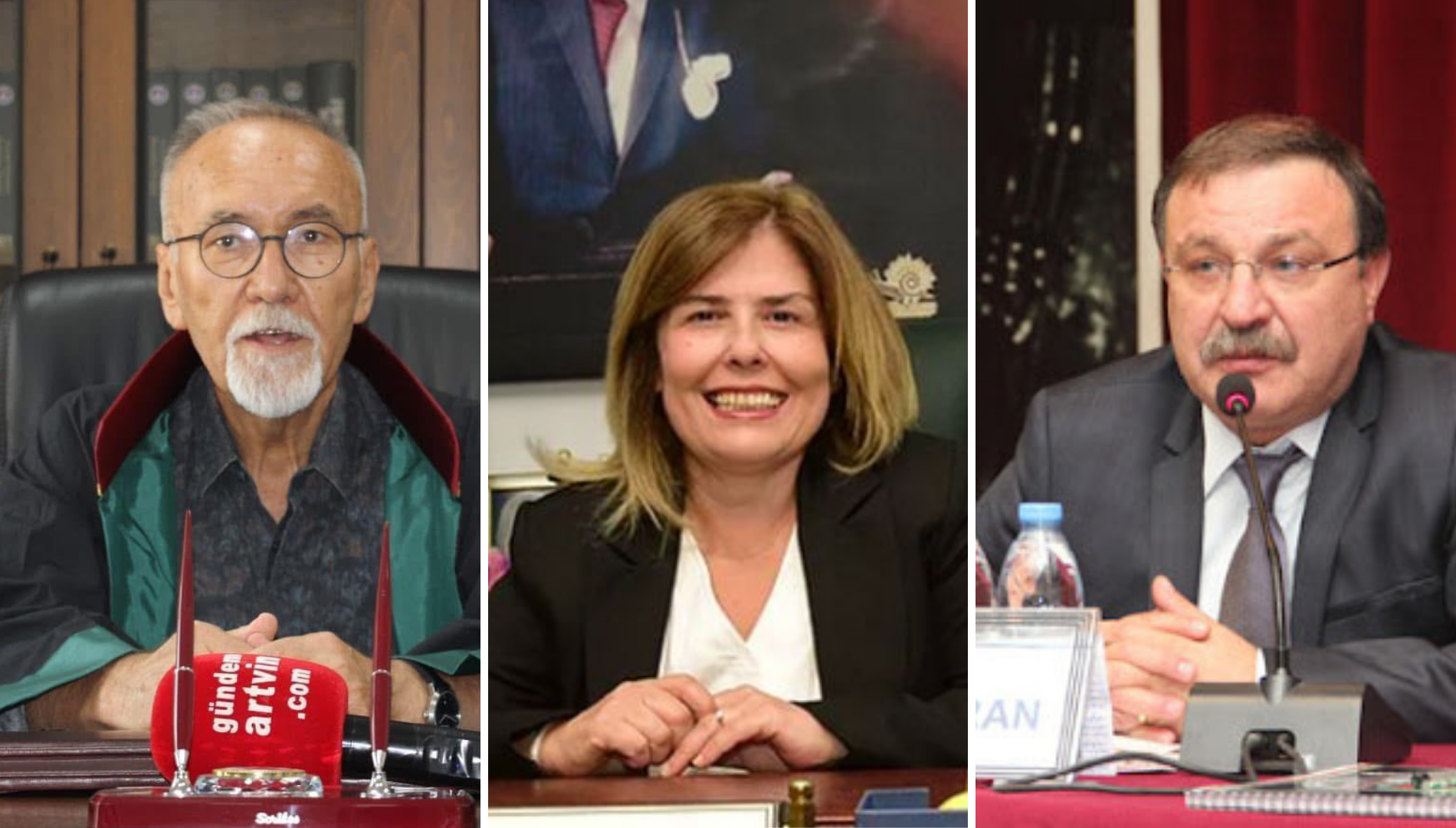 Artvinli Hukukçulardan “Mutlak Butlan” Kararı Yorumu