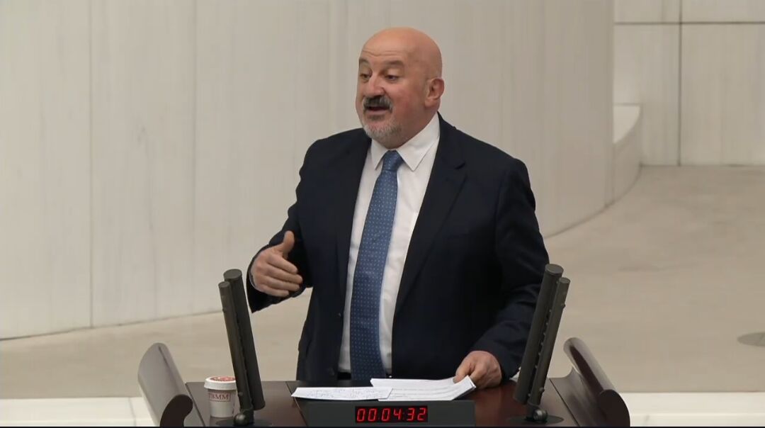 “Bu Fiyatı Asla Kabul Etmiyoruz"