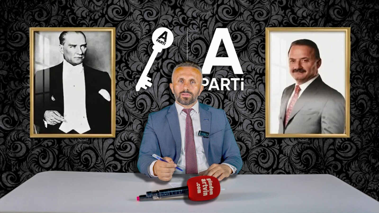 ARHAVİ