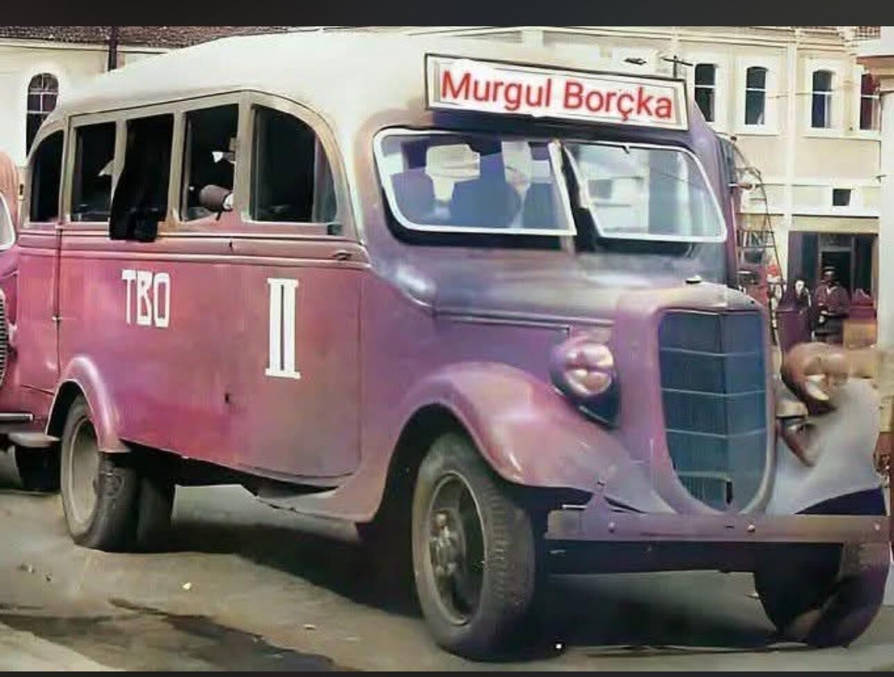 “Bunu Bile Çok Görüyorsunuz”