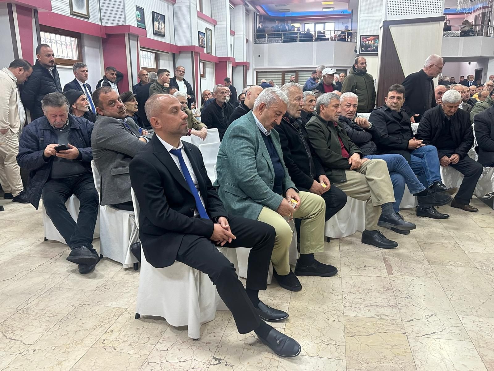 Yeni Başkan Kim Olacak (1)