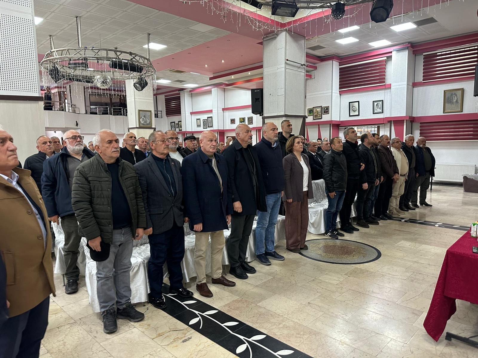 Yeni Başkan Kim Olacak (3)