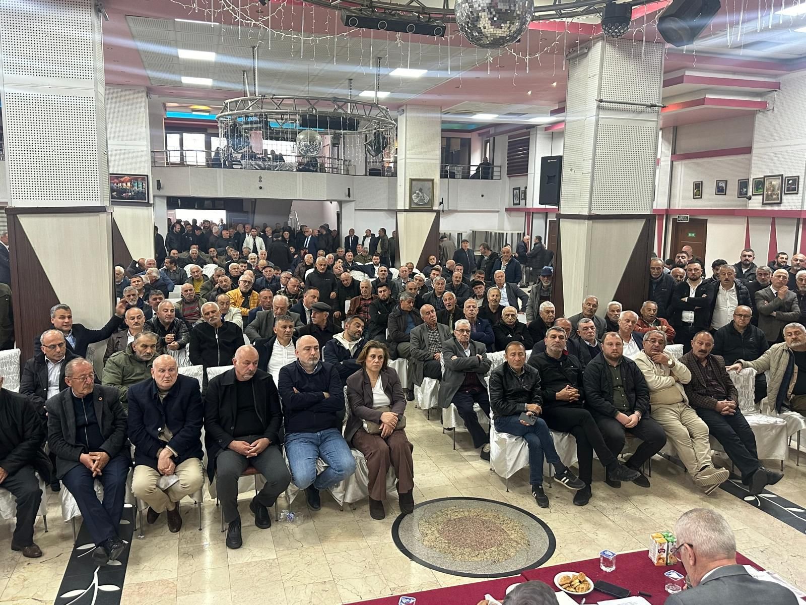 Yeni Başkan Kim Olacak (4)