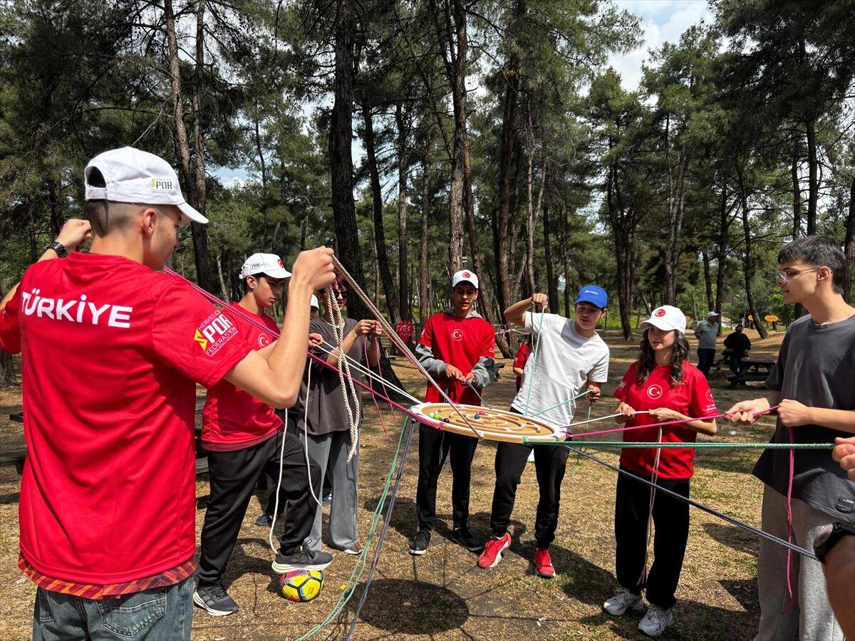 Gençler, 81 Ilde Gençlik Ve Spor Festivalleri Ile Buluşuyor 1