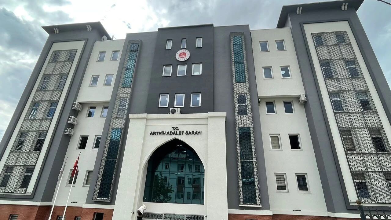 HSK'dan Artvin'e Yeni Atamalar