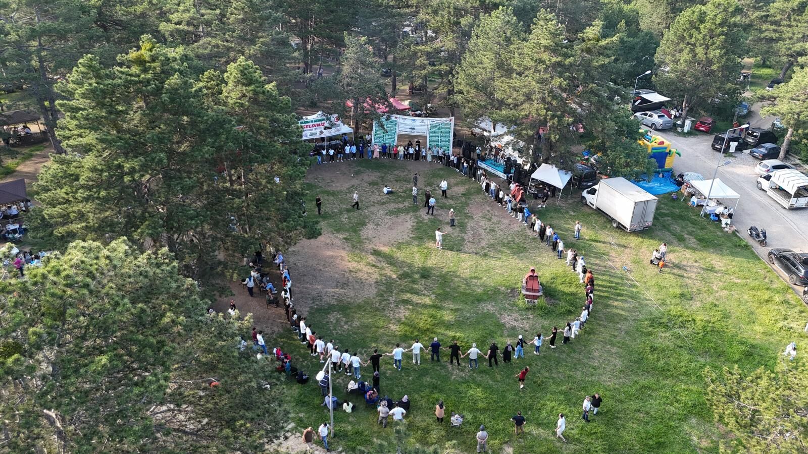 5. Büyük Marmara Bişi Festivali Coşkuyla Gerçekleştirildi (1)