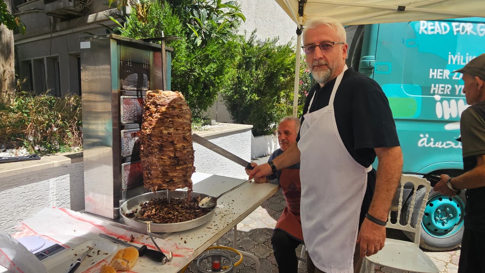 Artvin’den Afrika’ya Temiz Su Desteği-5