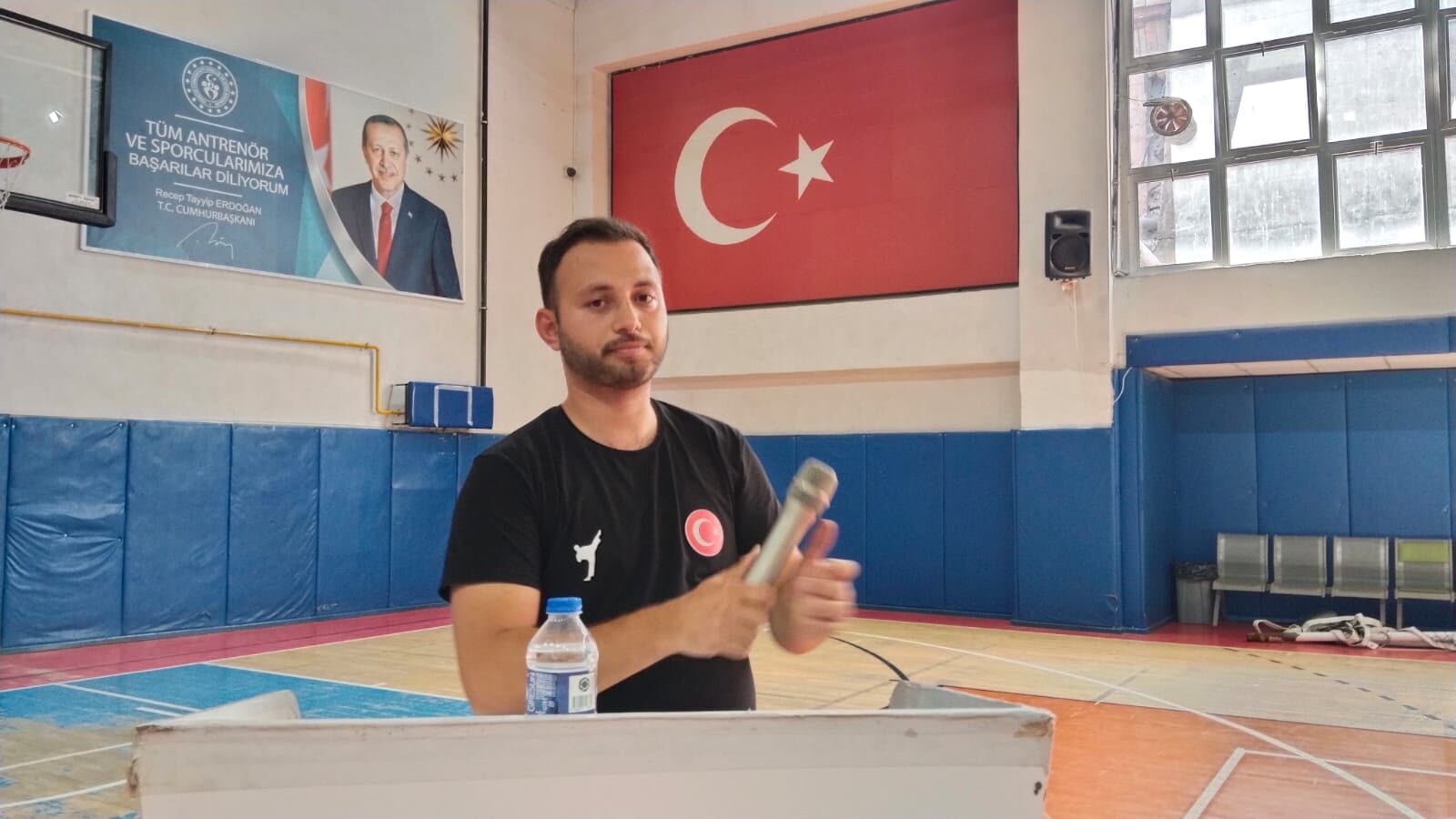 73 Sporcu Kuşak Atladı (3)