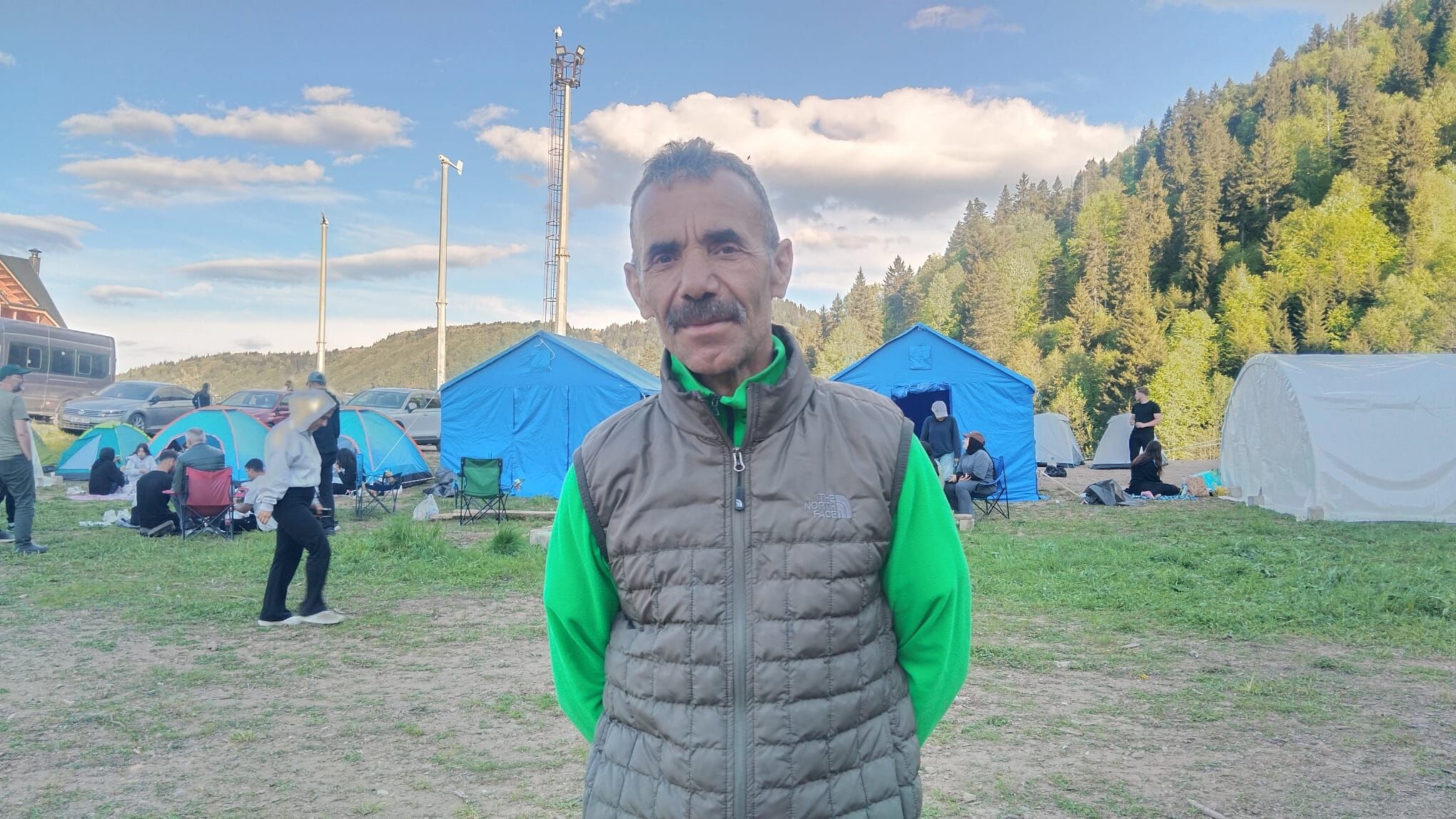 fikri özkan