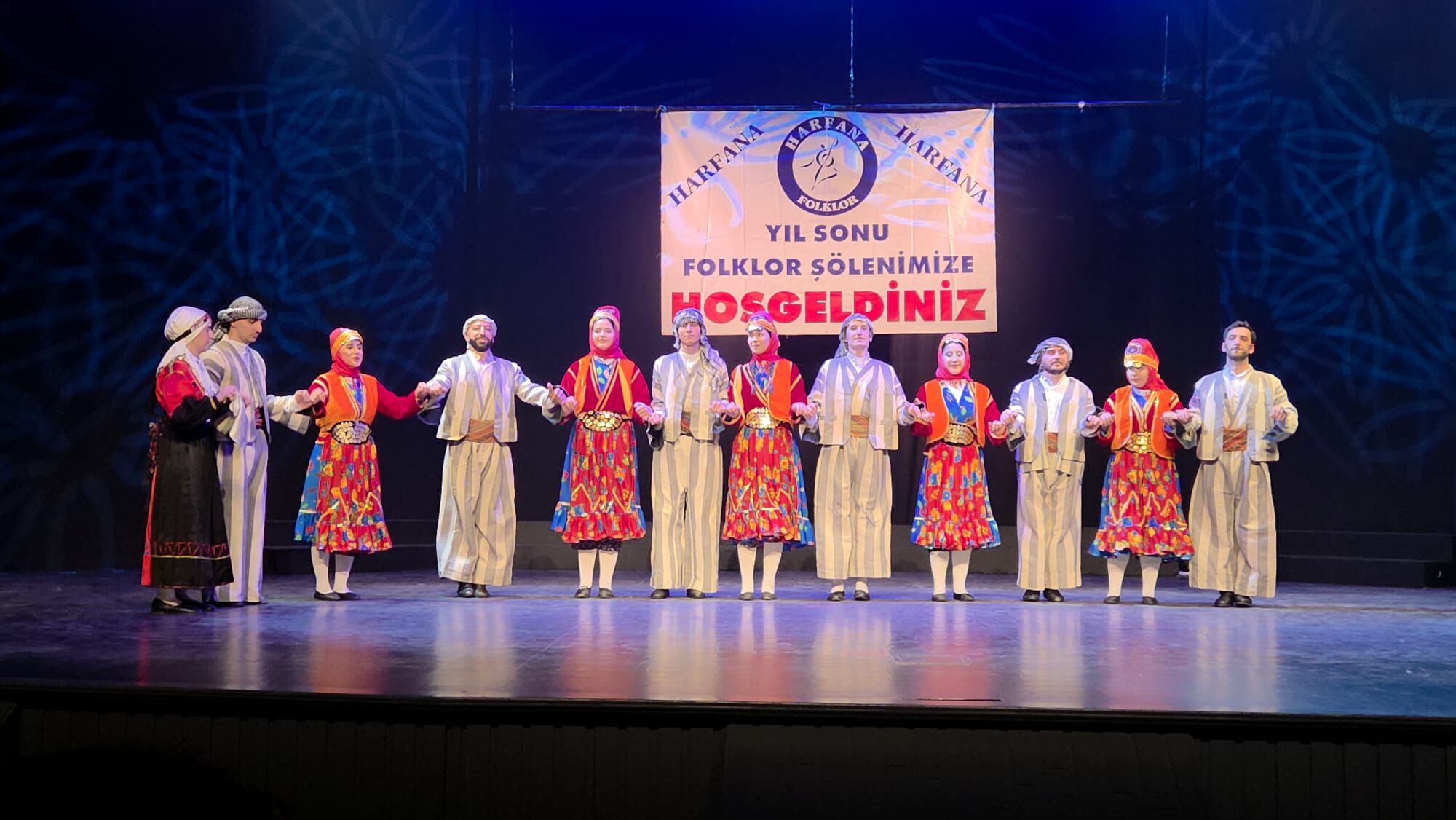 İstanbul’da Artvin Rüzgârı: Harfana Şöleni Yoğun Katılımla Yapıldı-2