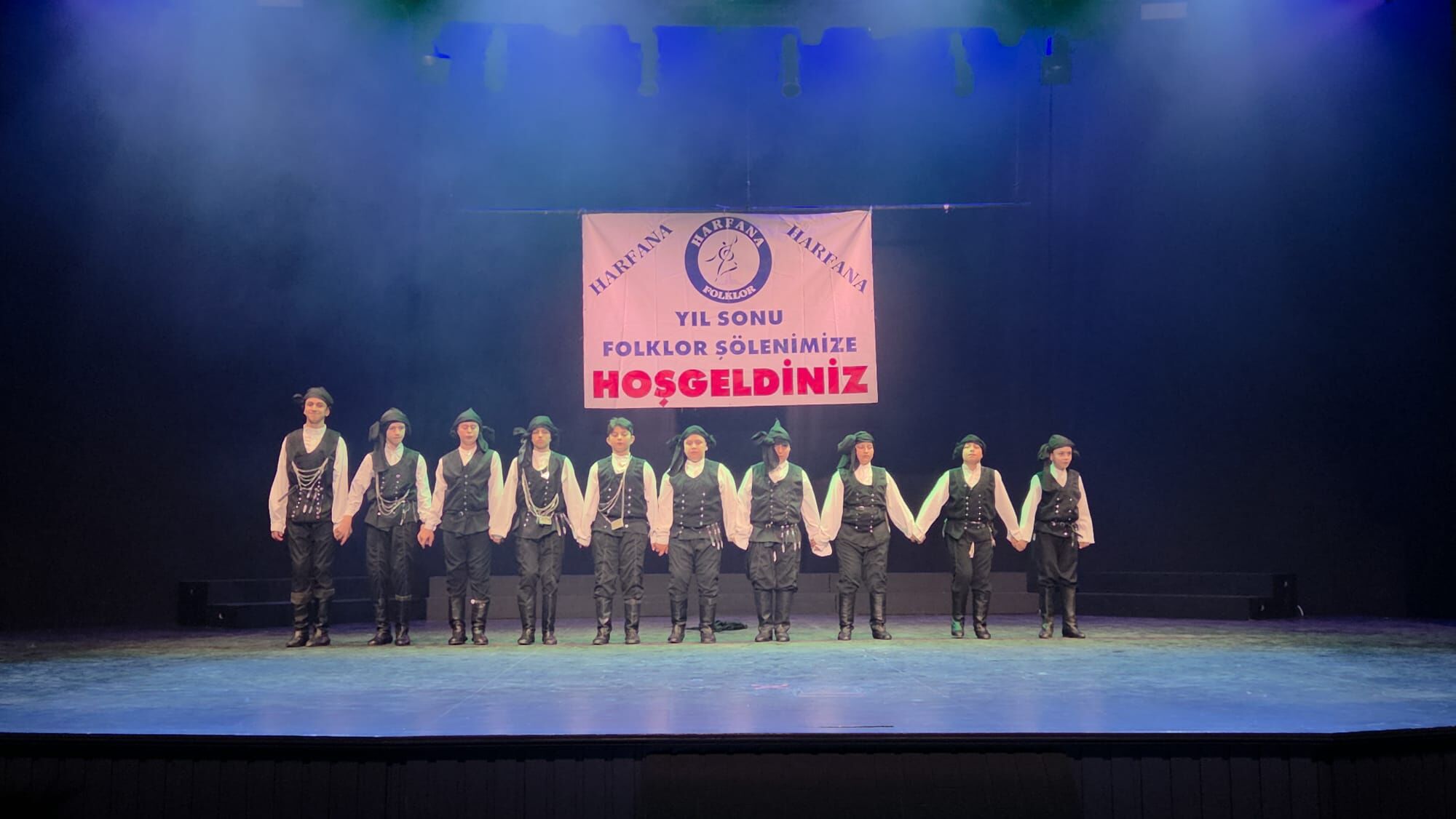 İstanbul’da Artvin Rüzgârı: Harfana Şöleni Yoğun Katılımla Yapıldı-5