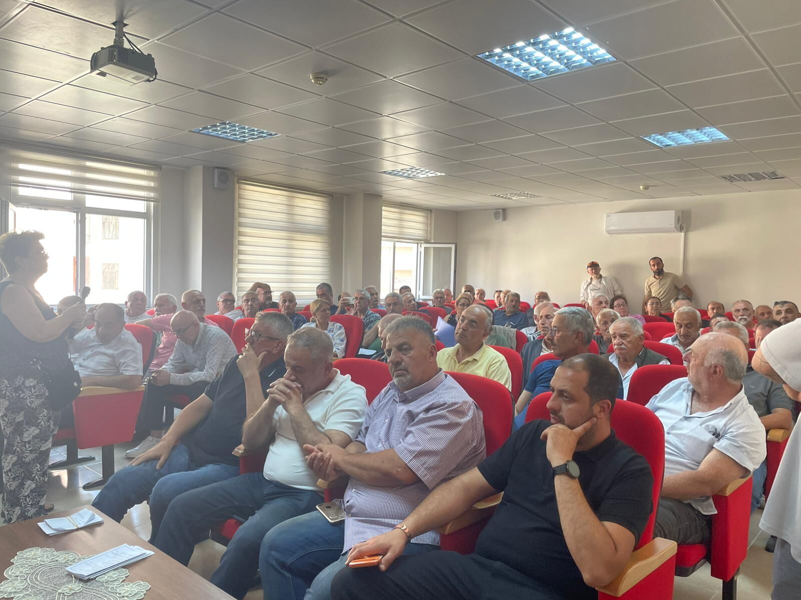 Arhavililerden Dere Islahına Ekolojik Uyarı (2)