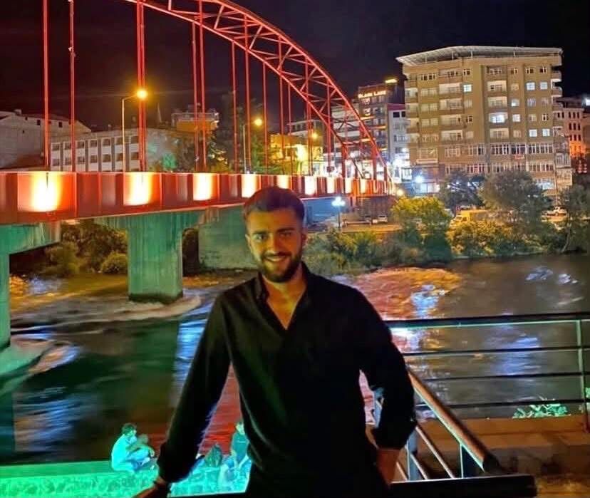 Asım Özdemir Son Yolculuğuna Uğurlandı (2)