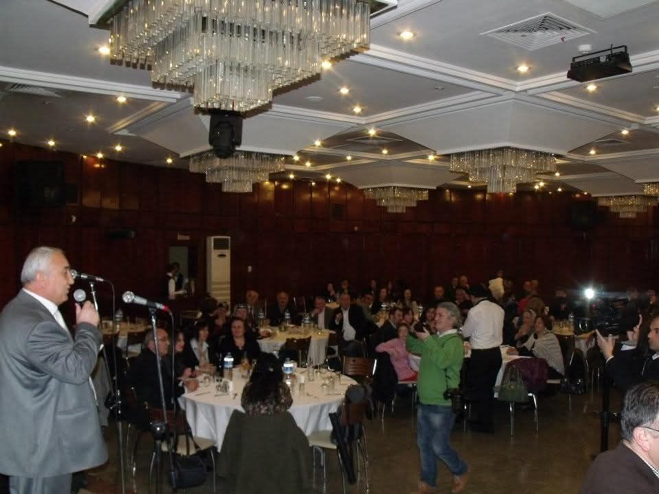 HADİG, Hemşin Dilini ve Geleneklerini Yaşatıyor-6