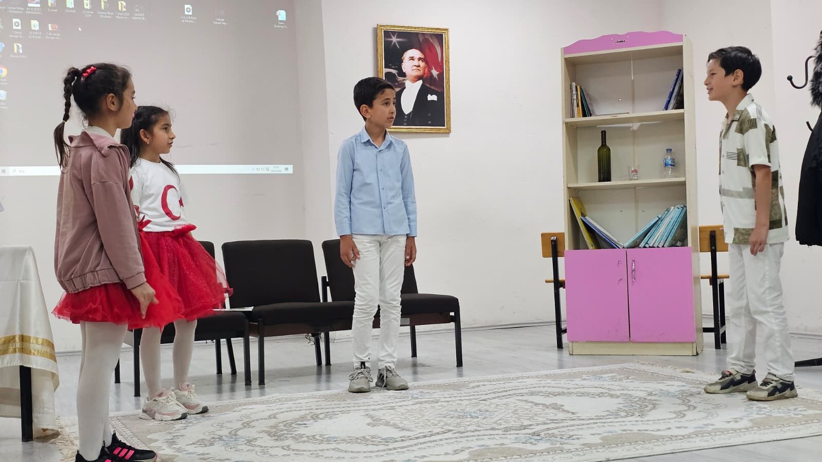 11 Dev Adamdan Büyük Başarı-7+