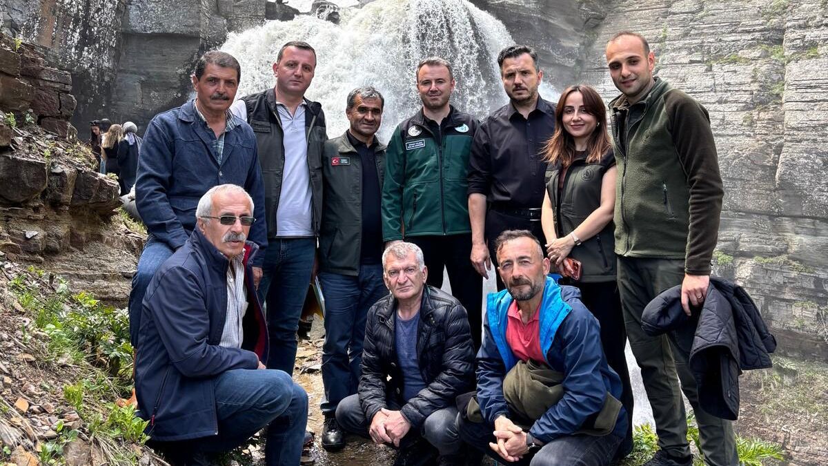 Ekoturizm Yolunda Saha İncelemesi (5)