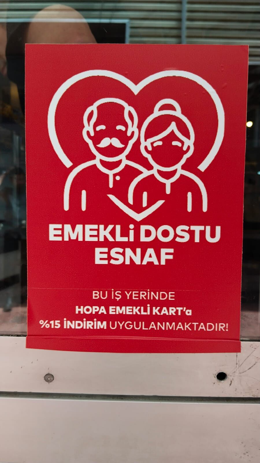 Emekli Kart Tanıtımı Esnaf Ziyaretleriyle Yapıldı (3)
