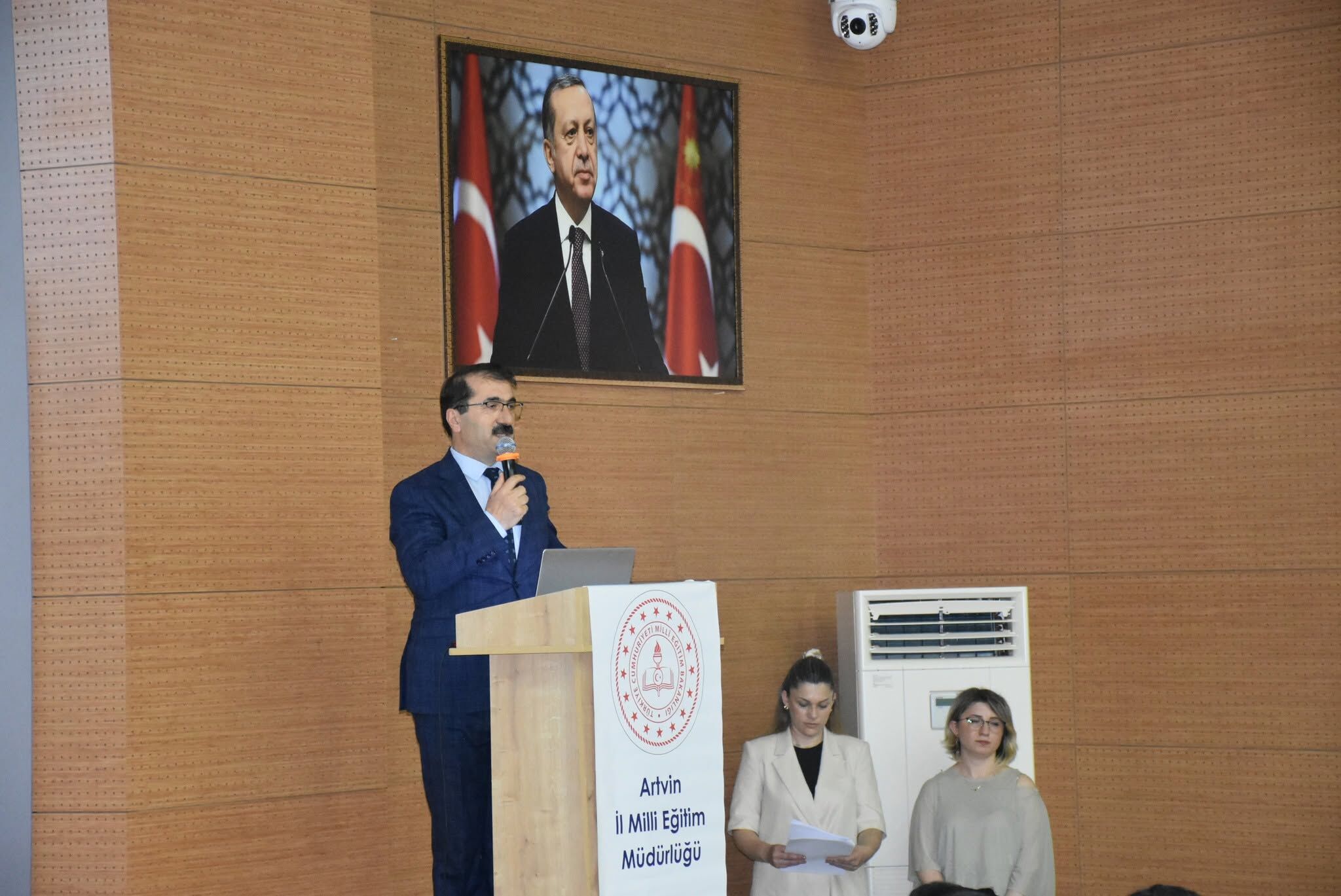 Etwinning’de Başarı Ödülleri Sahiplerini Buldu (2)