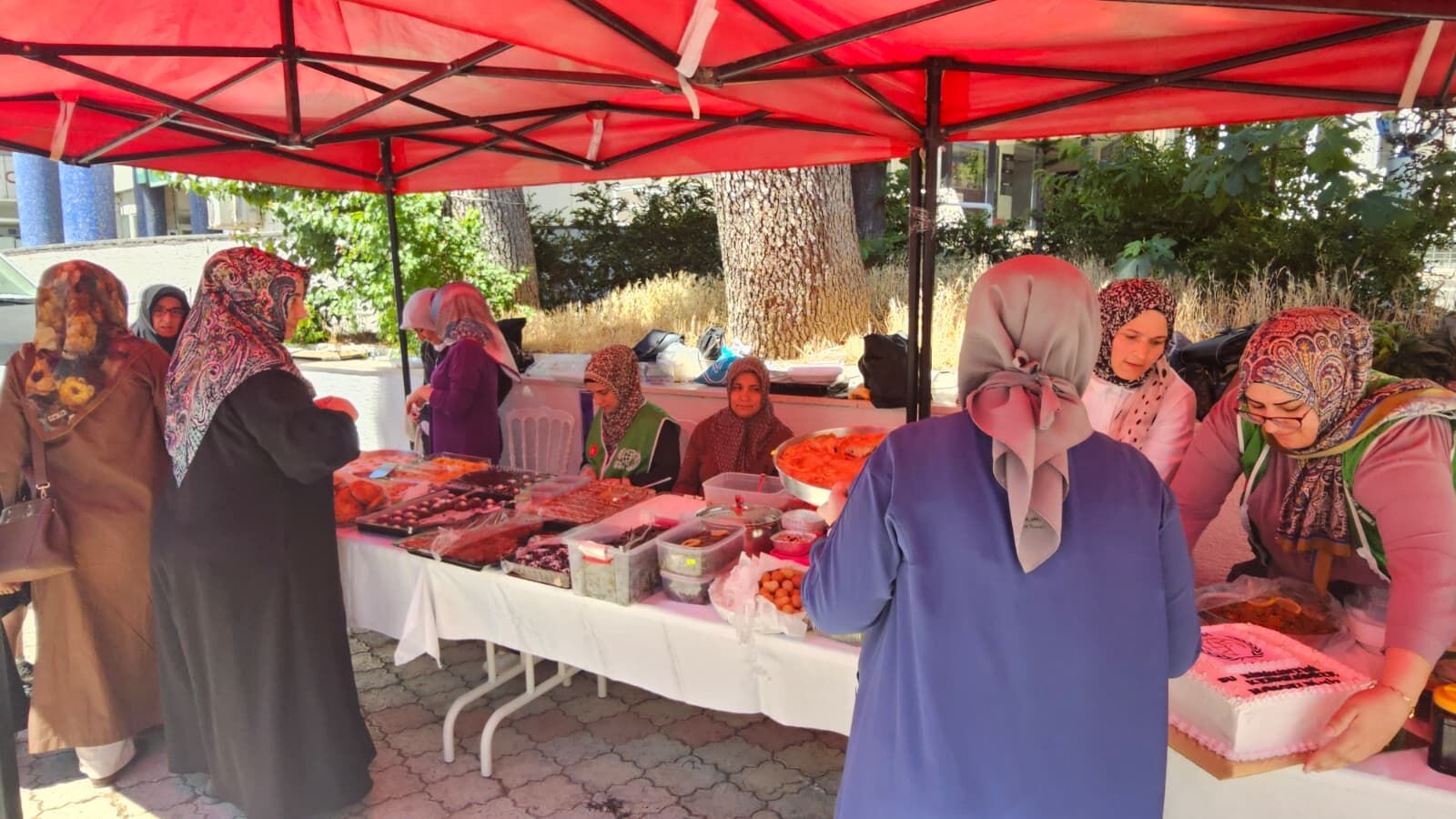 Artvin’den Afrika’ya Temiz Su Desteği-3